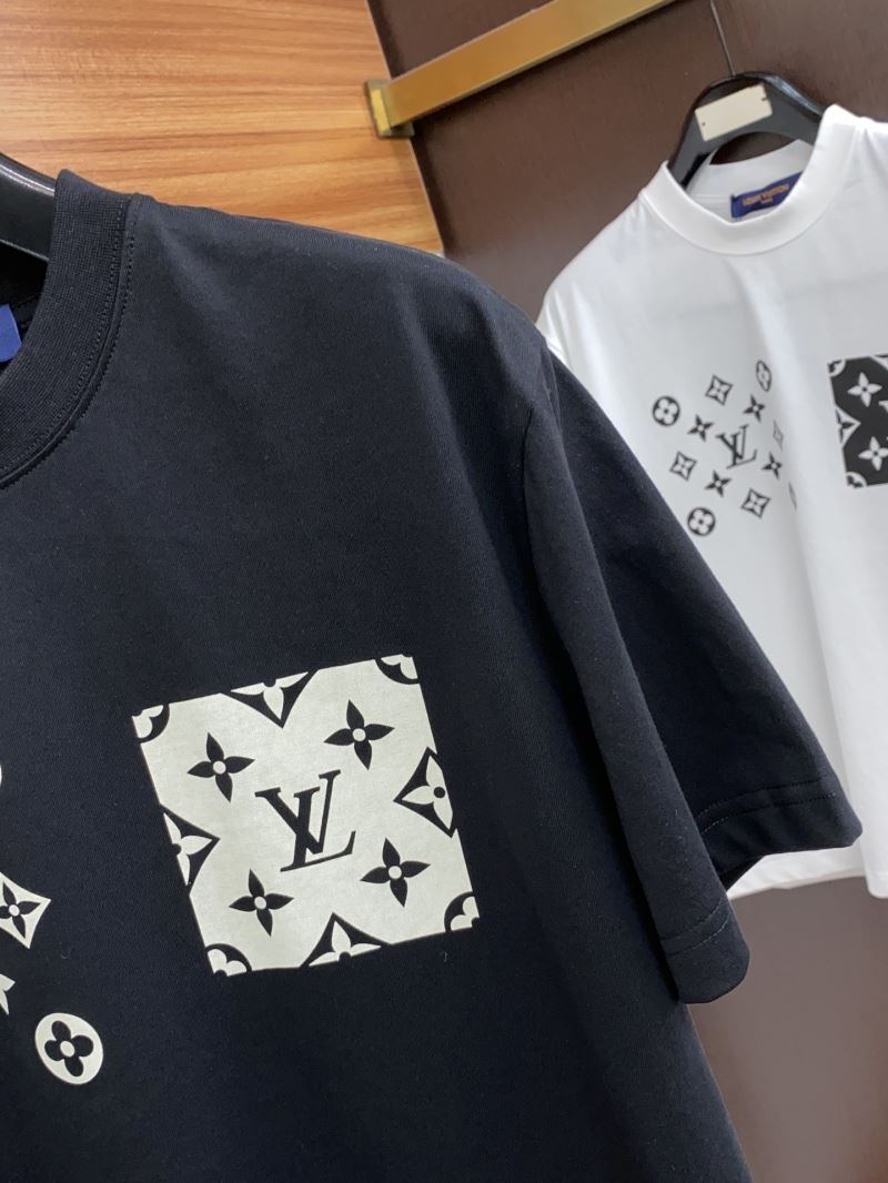 Louis Vuitton T-Shirts